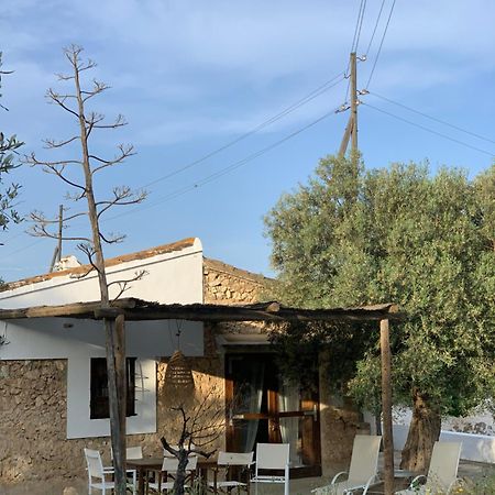 Sorbas Los Perales מראה חיצוני תמונה