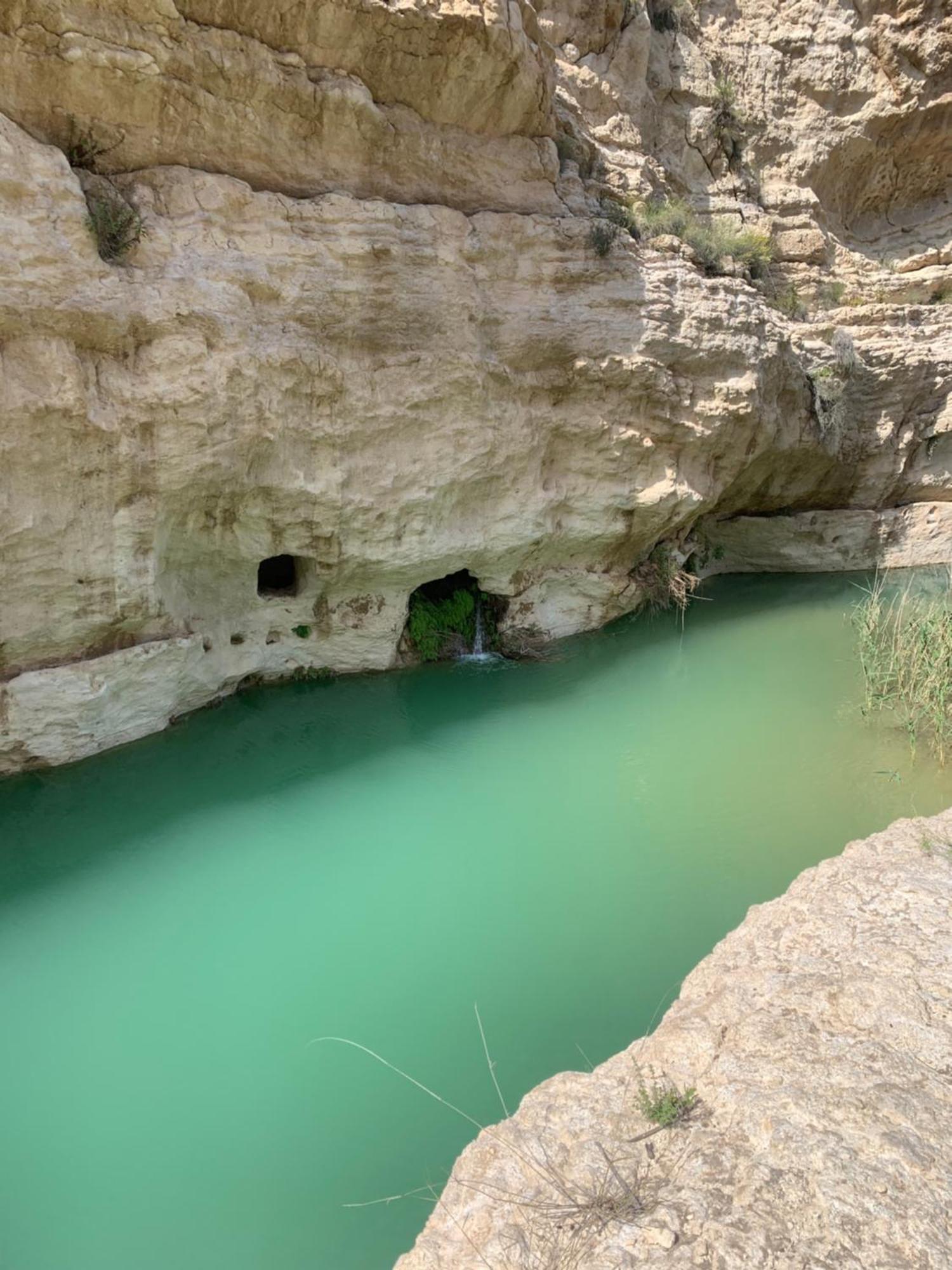 Sorbas Los Perales מראה חיצוני תמונה