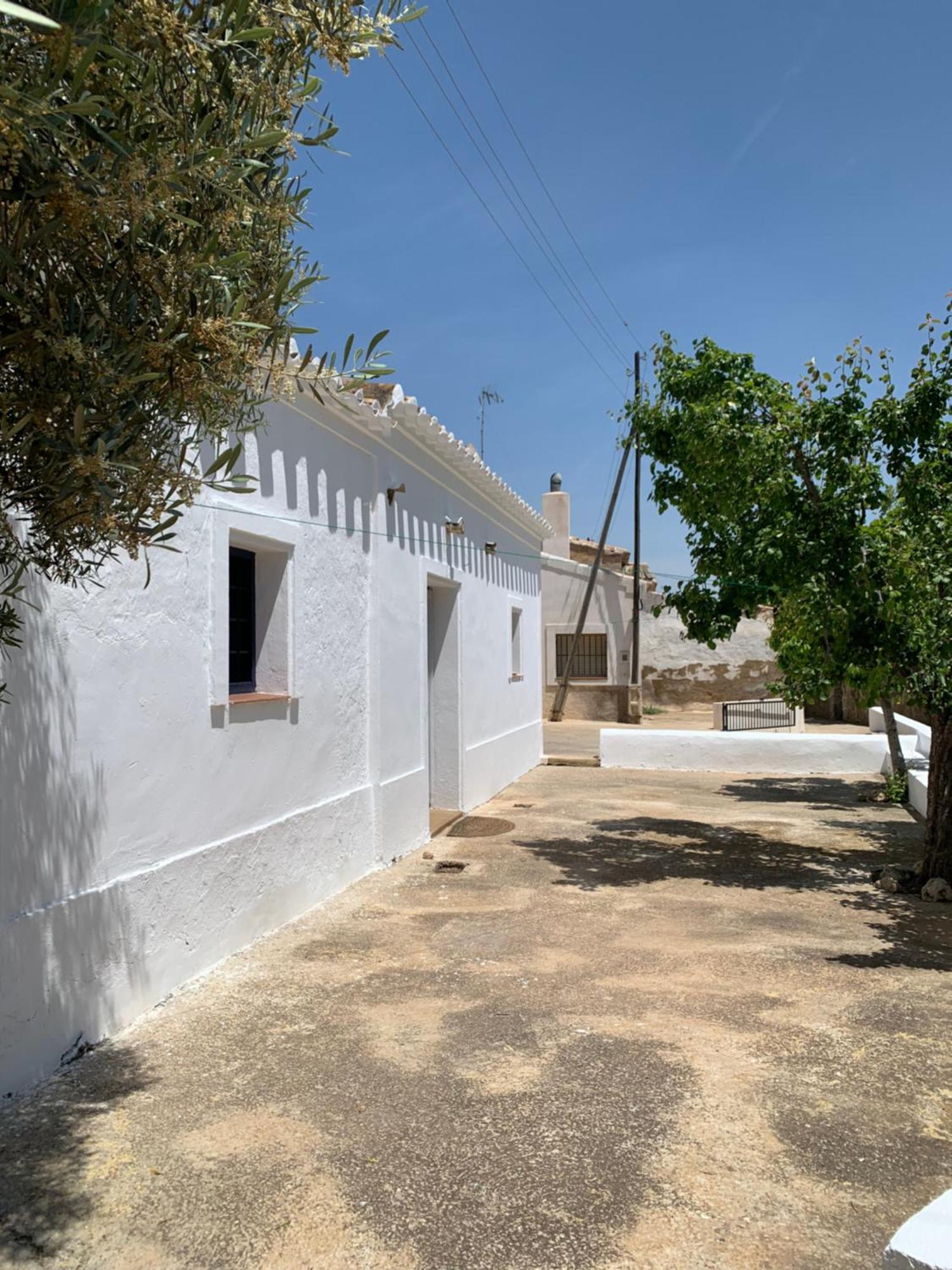 Sorbas Los Perales מראה חיצוני תמונה