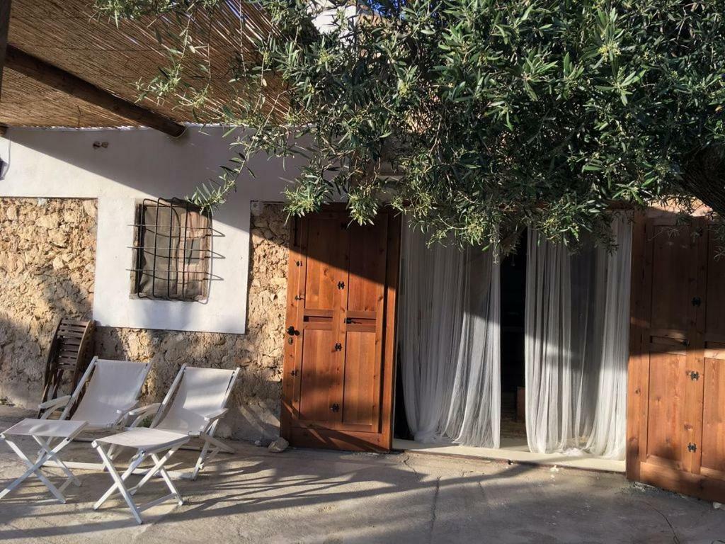 Sorbas Los Perales מראה חיצוני תמונה